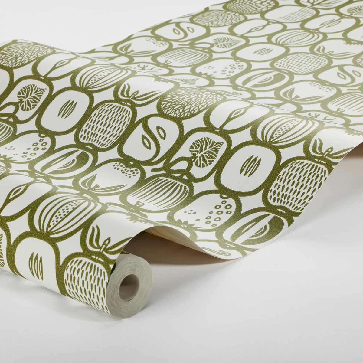 FRUKTLDA-OLIVE-SCHUMACHER-1971