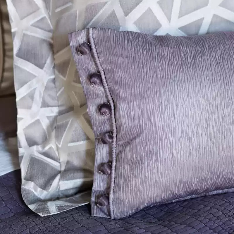 Sabi Selous Stone - Osborne & Little - F6240-04 Fabric