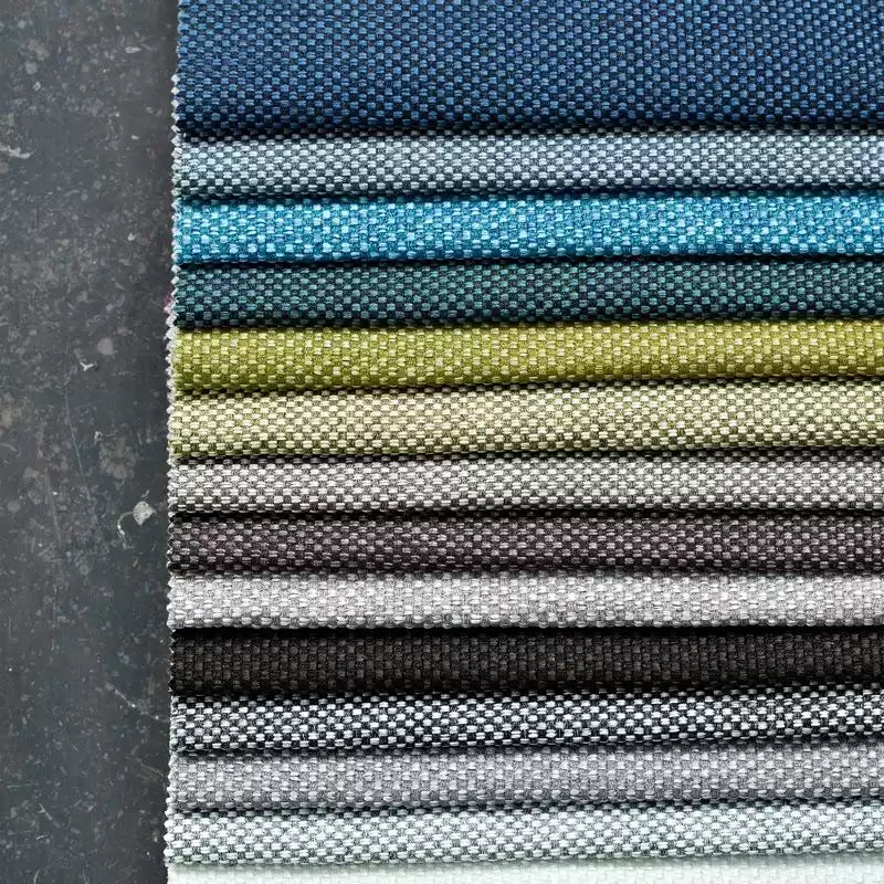 Dunvegan Slate - Osborne & Little - F6260-14 Fabric