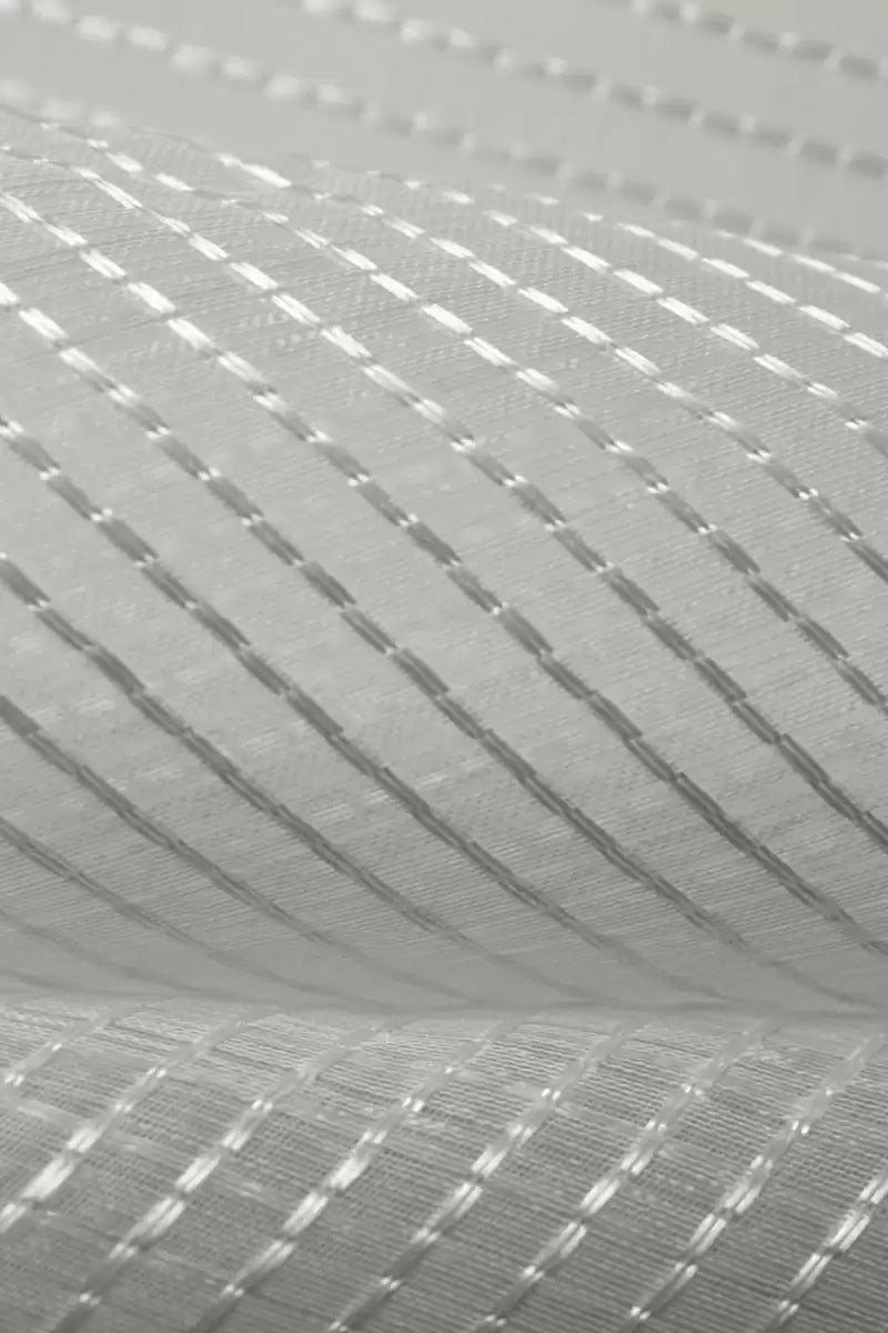 Dhow Ivory F6232-01 - Osborne & Little - F6232-01 Fabric