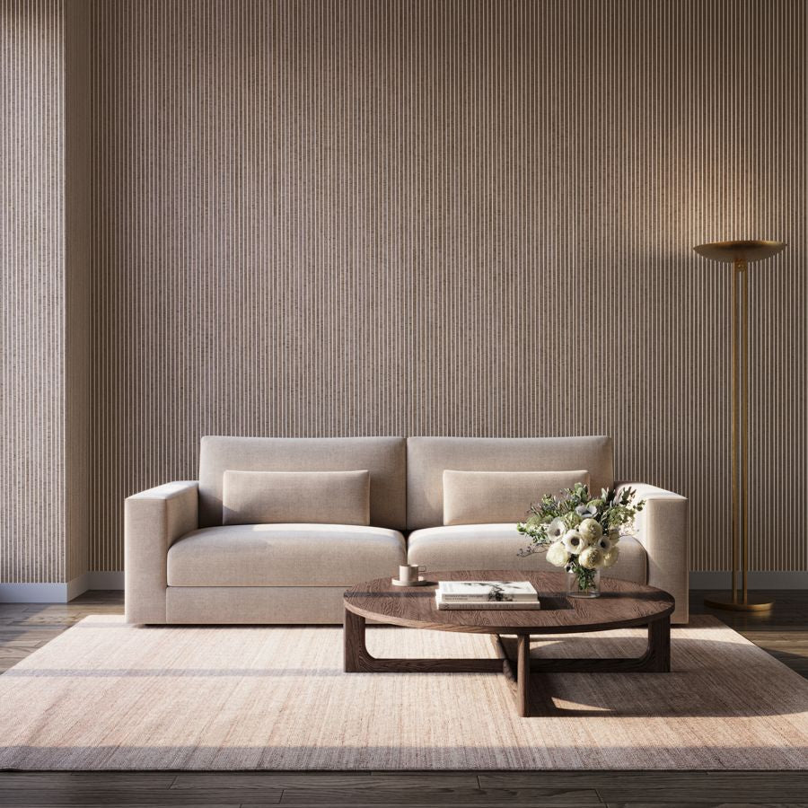 Iberian Stripe - IBS-05 VALLEY - Innovations Wallcovering