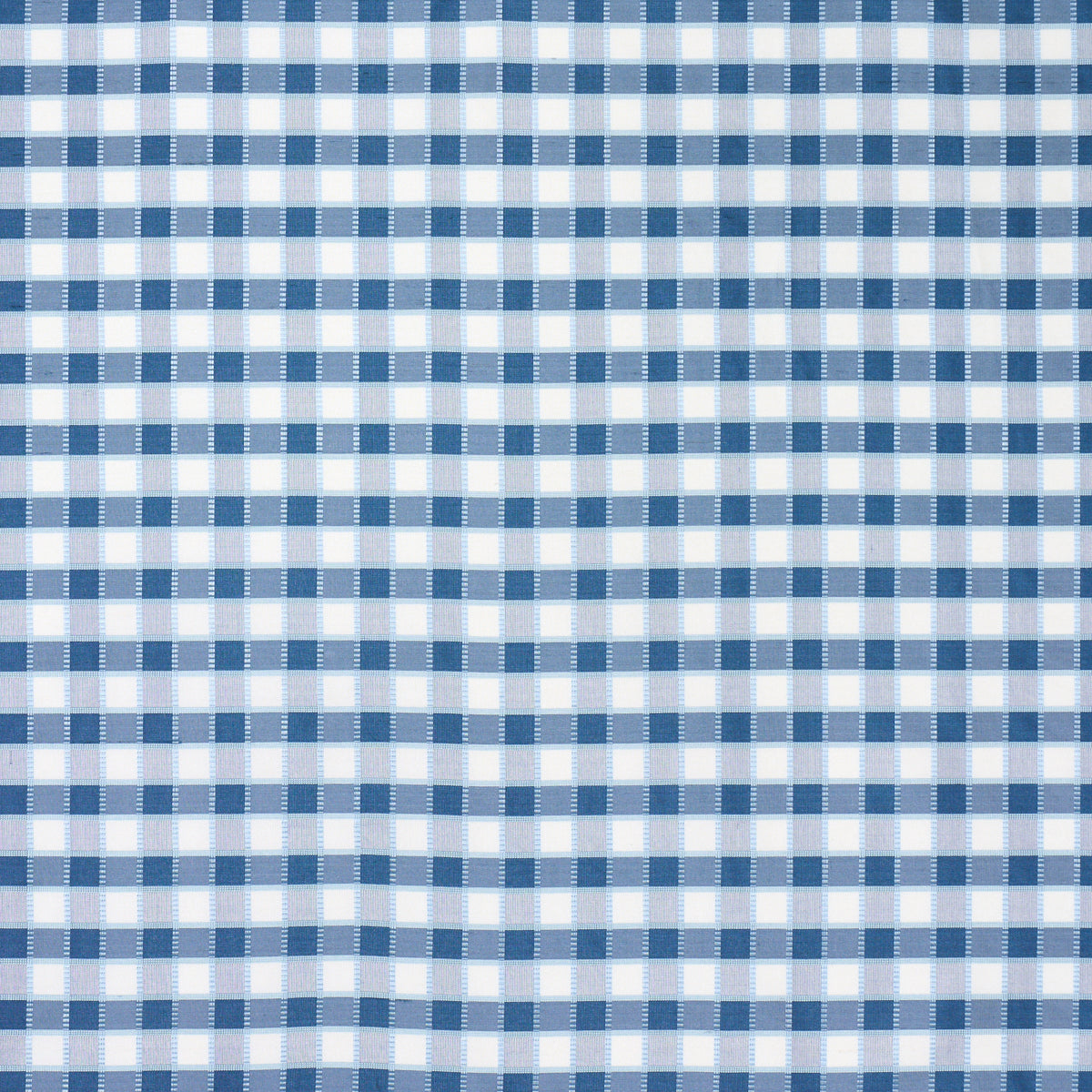INGRID-SILK-CHECK-BLUE-SCHUMACHER-3453004