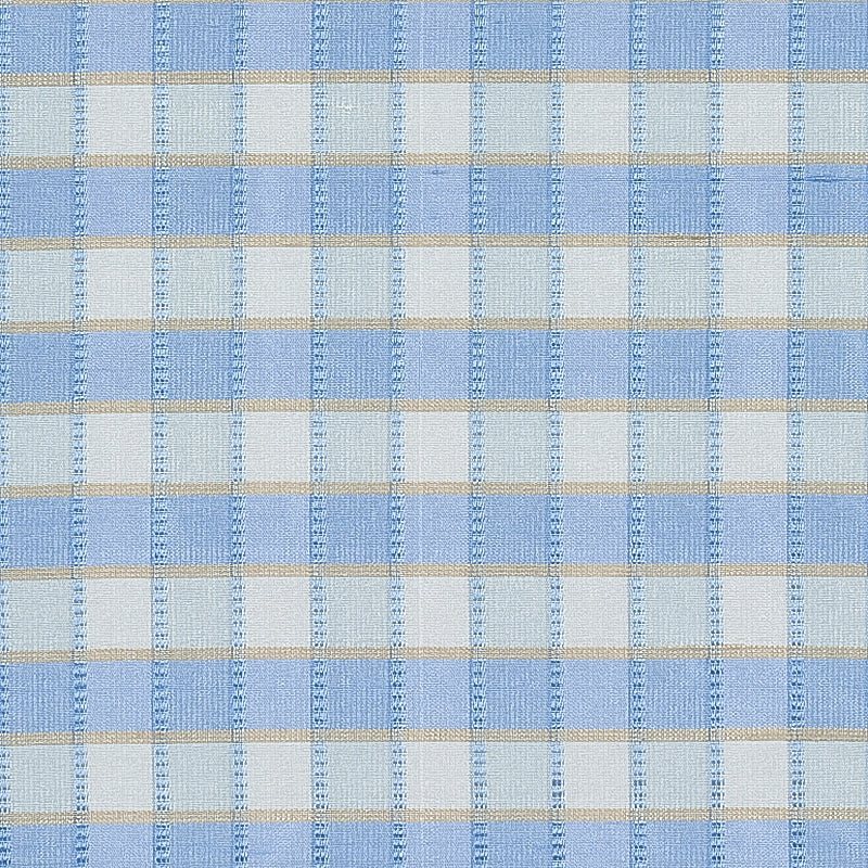 INGRID-SILK-CHECK-SKY-SCHUMACHER-3453005