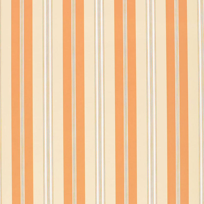 CHALON-STRIPE-CORAL-SCHUMACHER-5002485