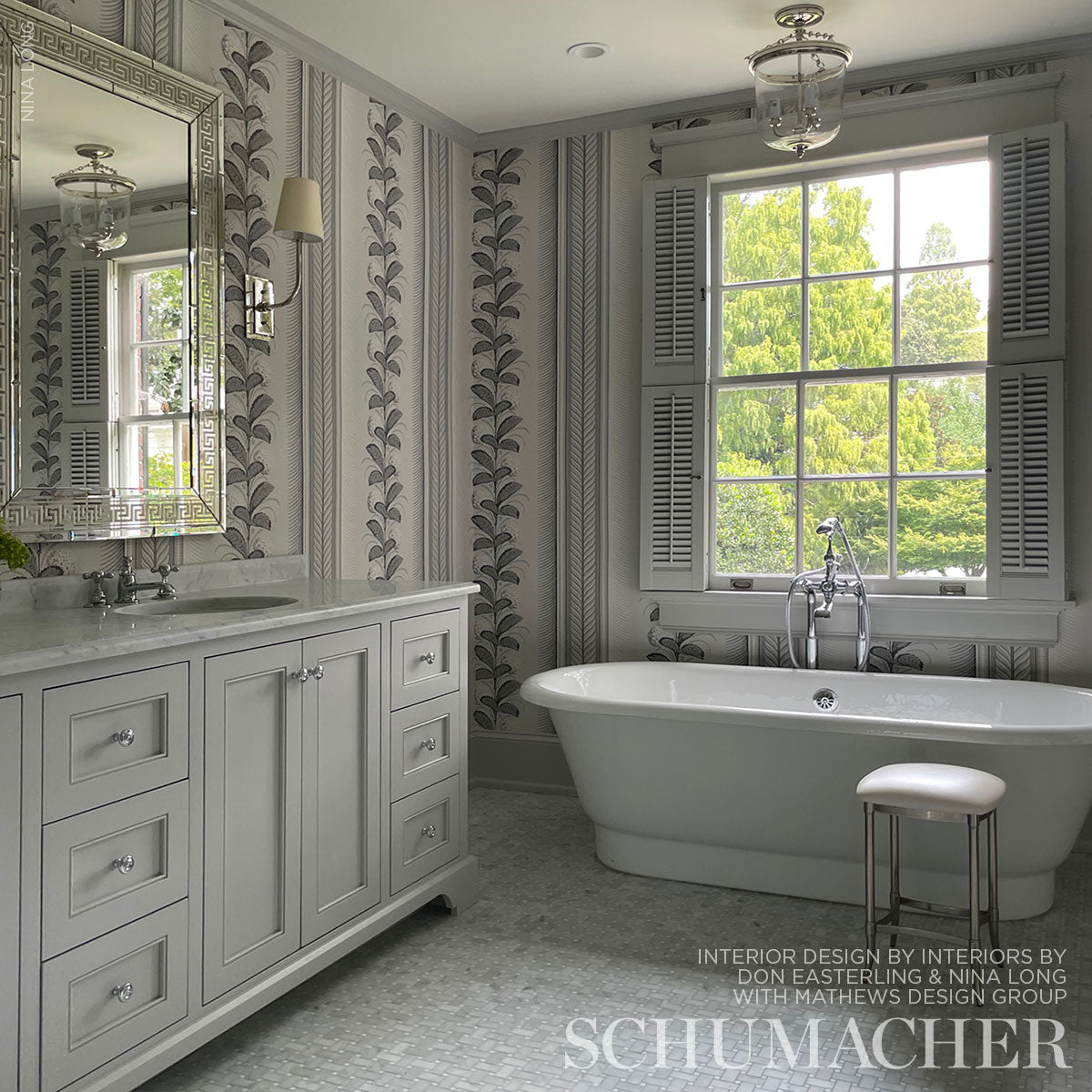 HYDRANGEA-DRAPE-GRISAILLE-SCHUMACHER-5004455