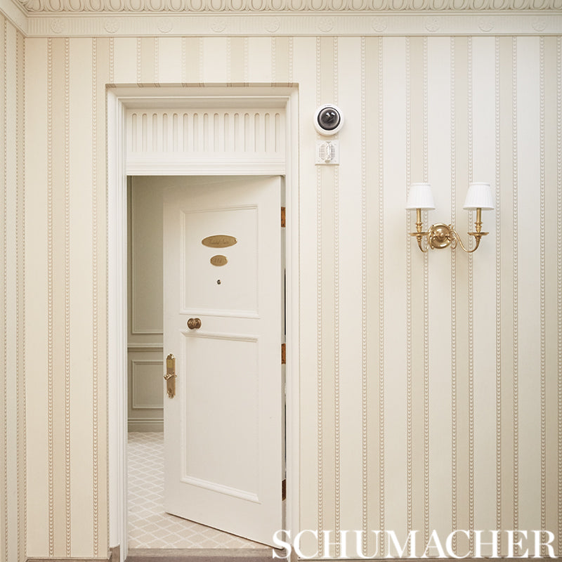 LANSDOWNE-STRIE-STRIPE-LIMESTONE-SCHUMACHER-5004621