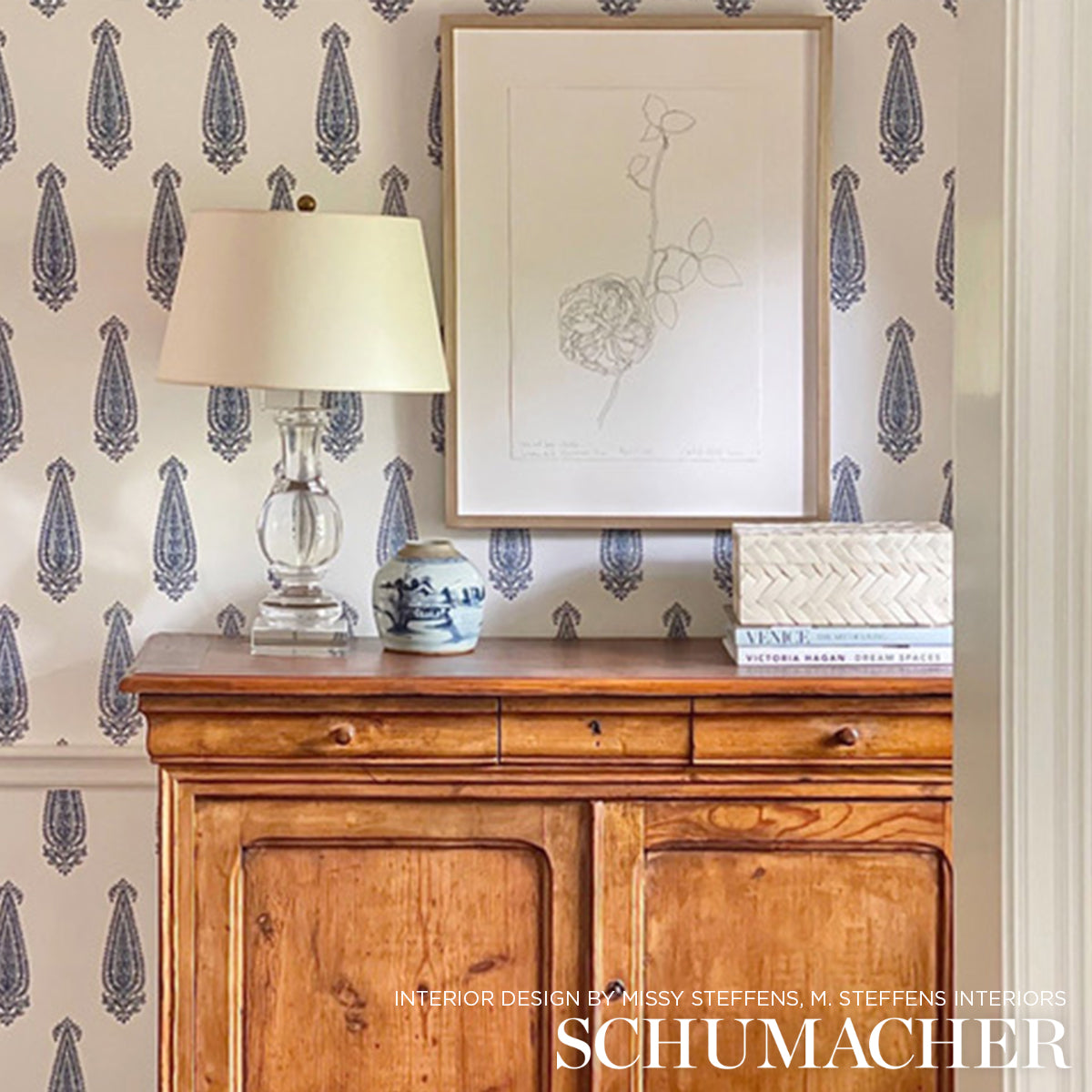 KATARA-PAISLEY-DELFT-SCHUMACHER-5005331
