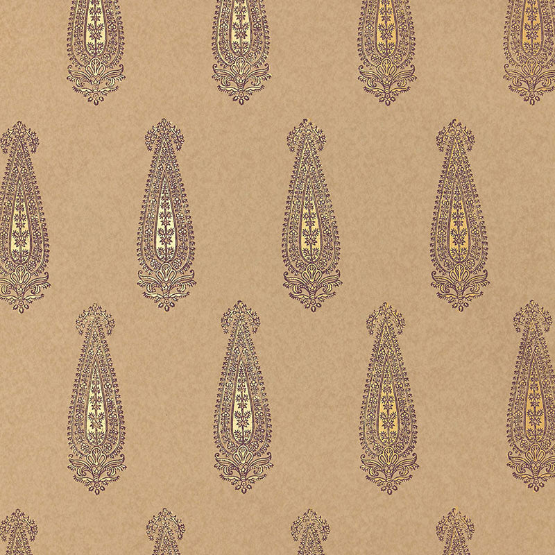 KATARA-PAISLEY-AUBERGINE-GILT-SCHUMACHER-5005333