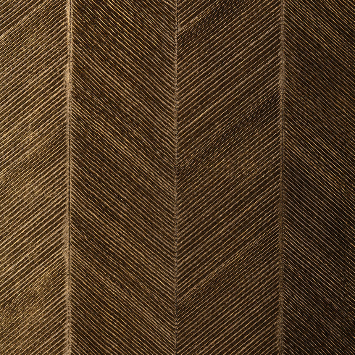 CHEVRON-TEXTURE-BURNISHED-BRONZE-SCHUMACHER-5005653
