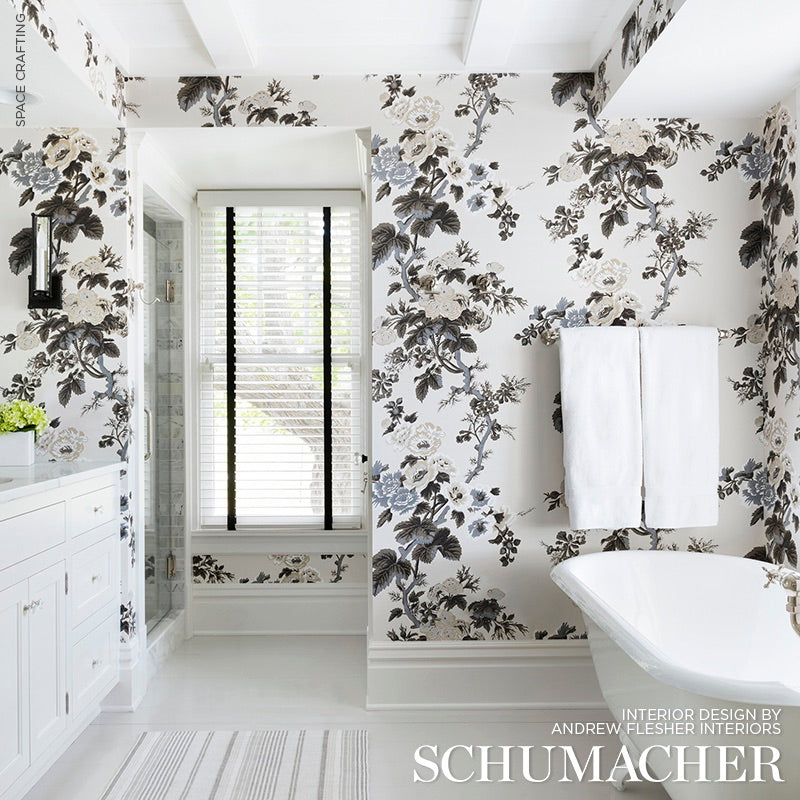 PYNE-HOLLYHOCK-GRISAILLE-SCHUMACHER-5006923