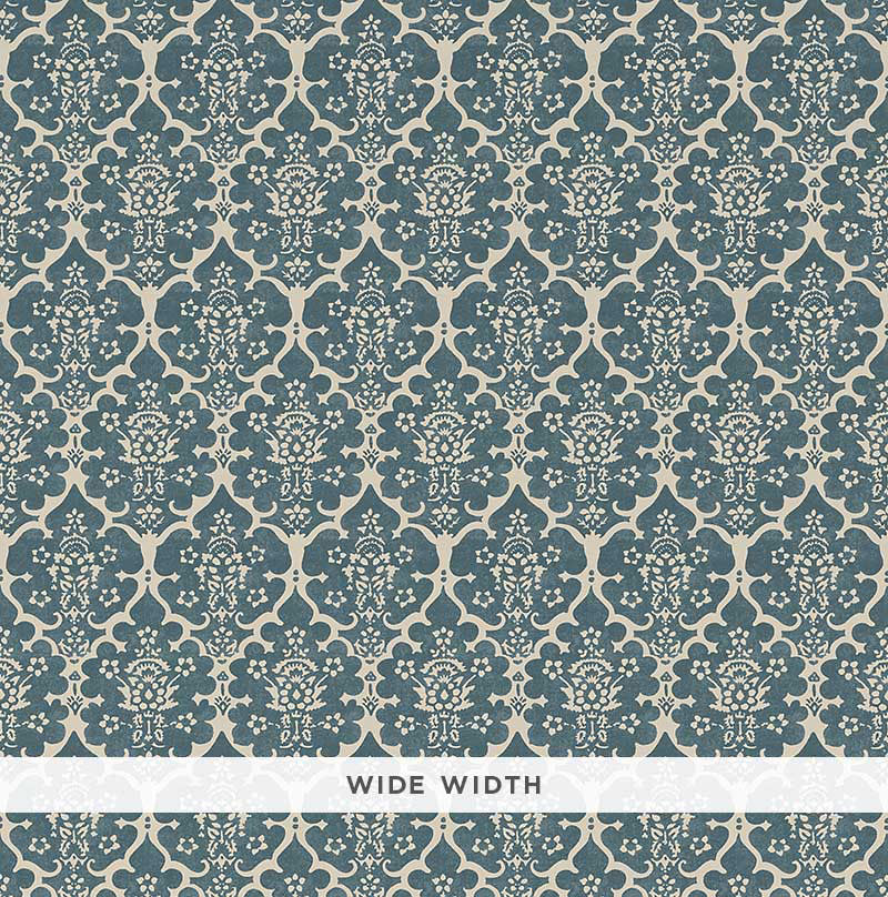 BURLEY-PEACOCK-BLUE-SCHUMACHER-5008035