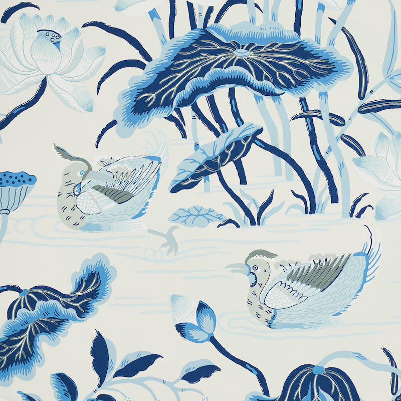 LOTUS-GARDEN-PORCELAIN-SCHUMACHER-5008435