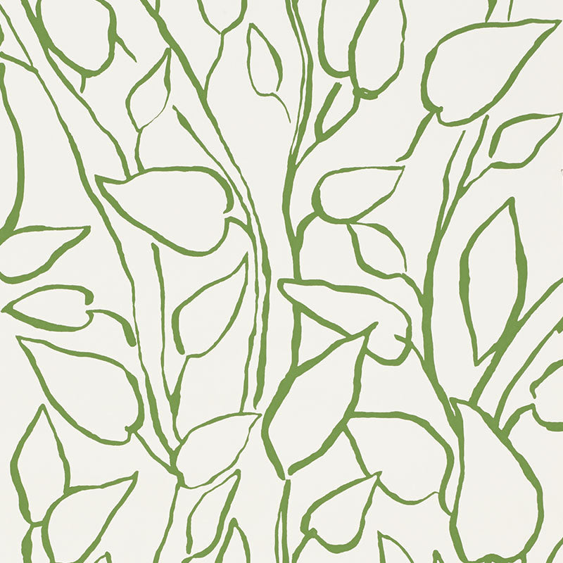 SOLANDRA-VINE-LEAF-SCHUMACHER-5010070
