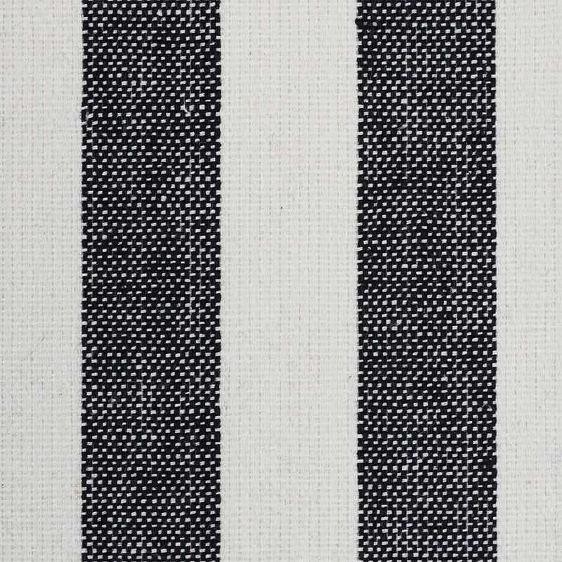 LINEN-STRIPE-BLACK-SCHUMACHER-5010255