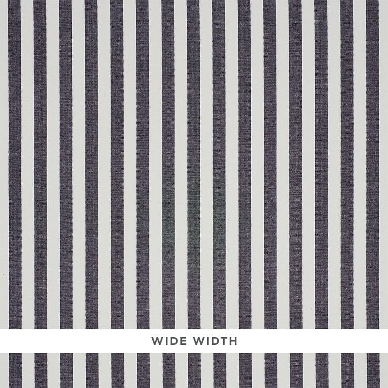 LINEN-STRIPE-BLACK-SCHUMACHER-5010255