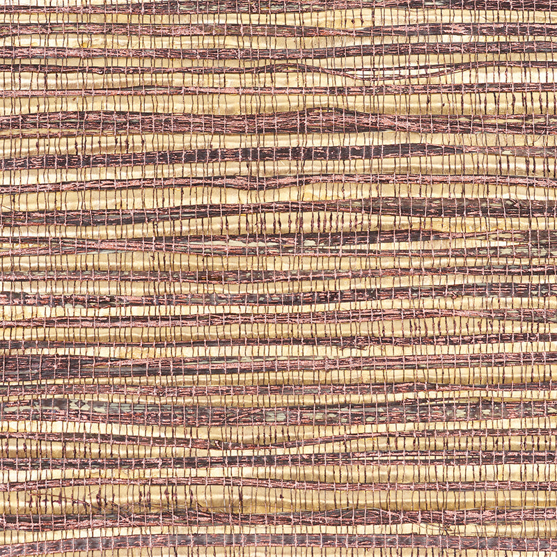 METALLIZED-FLAX-AUBERGINE-SCHUMACHER-5010283