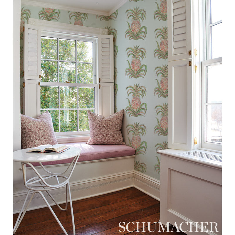 PINEAPPLES-YELLOW-SCHUMACHER-5010452
