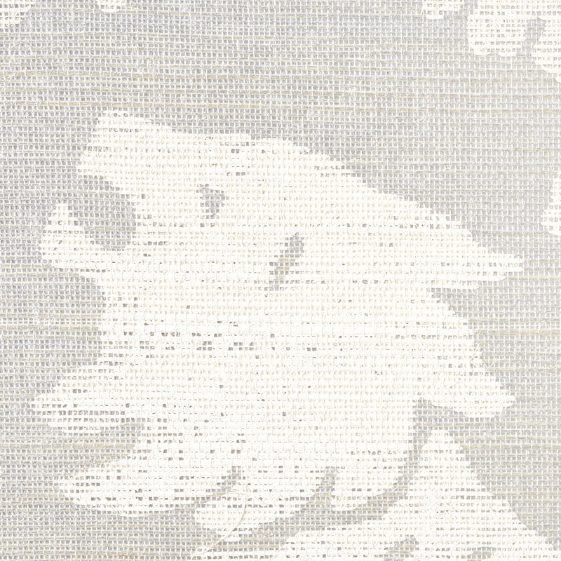 REGALIA-SISAL-IVORY-ON-SILVER-SCHUMACHER-5010532