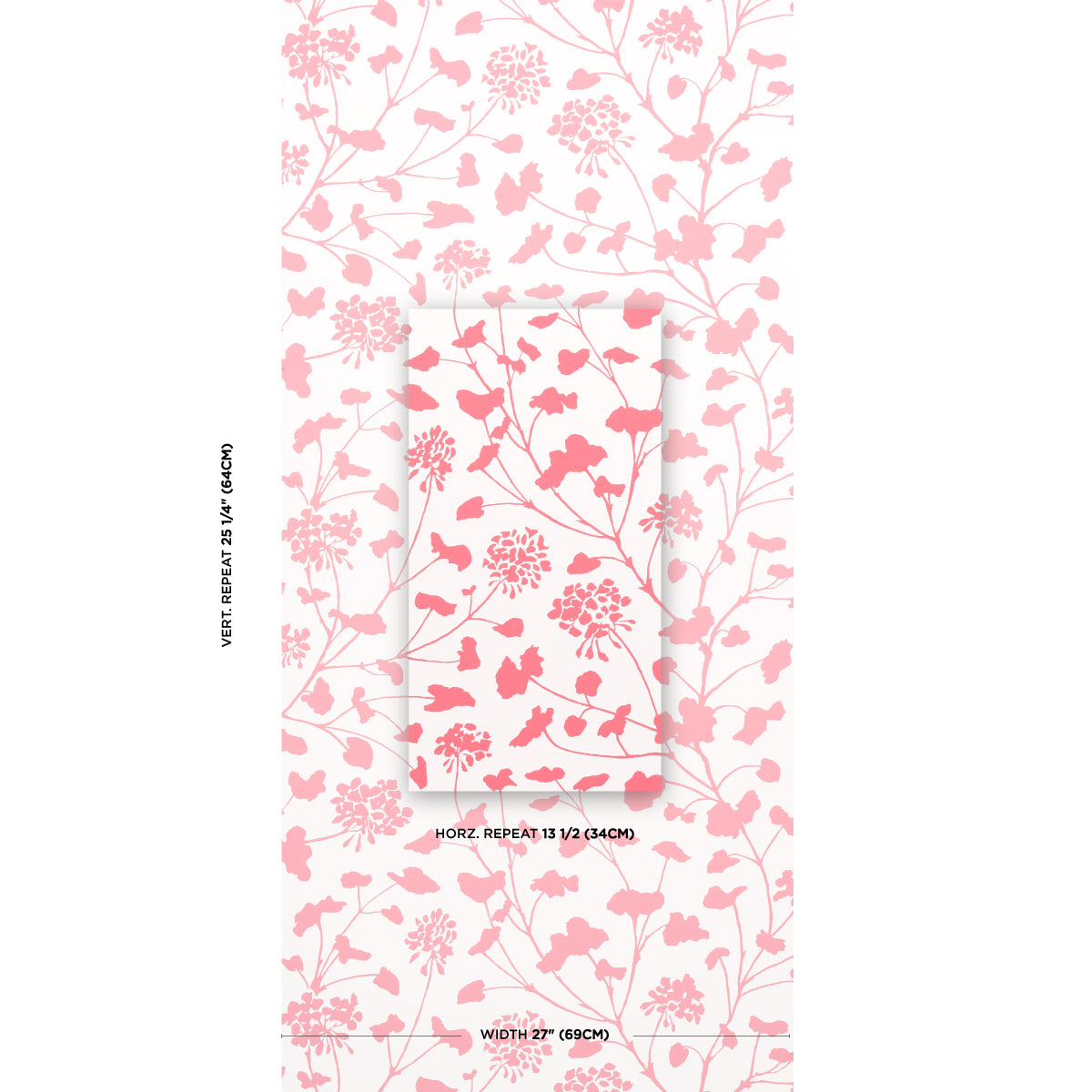 PENNICK-CORAL-ON-IVORY-SCHUMACHER-5010543