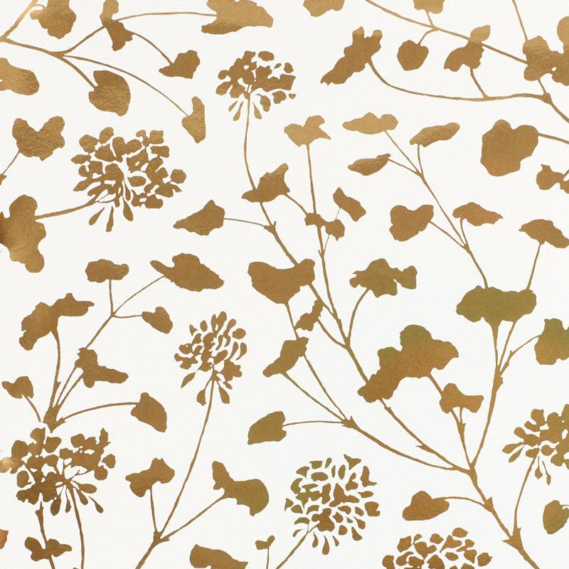 PENNICK-MYLAR-GOLD-SCHUMACHER-5010580