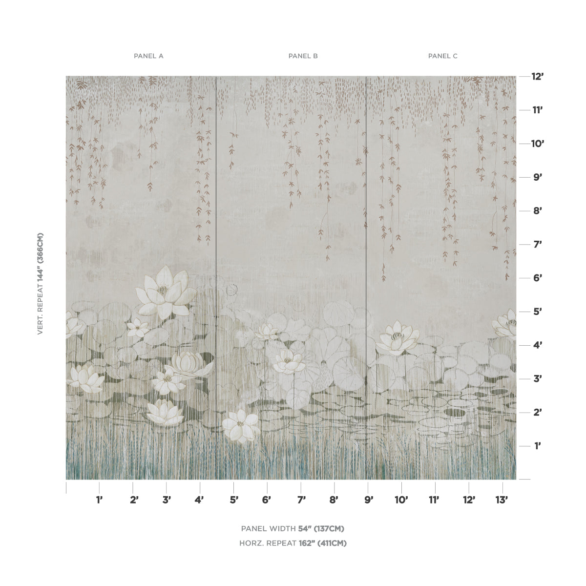 CHATOYANT-PANEL-SET-LEAF-SCHUMACHER-5010891