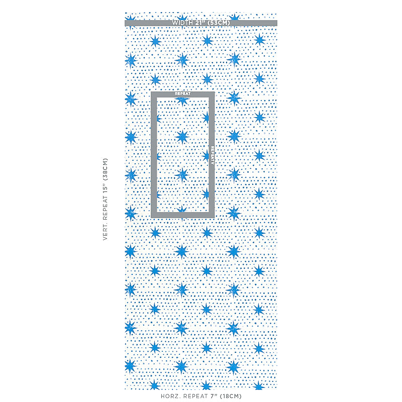 SPOT-STAR-BLUE-SCHUMACHER-5011170