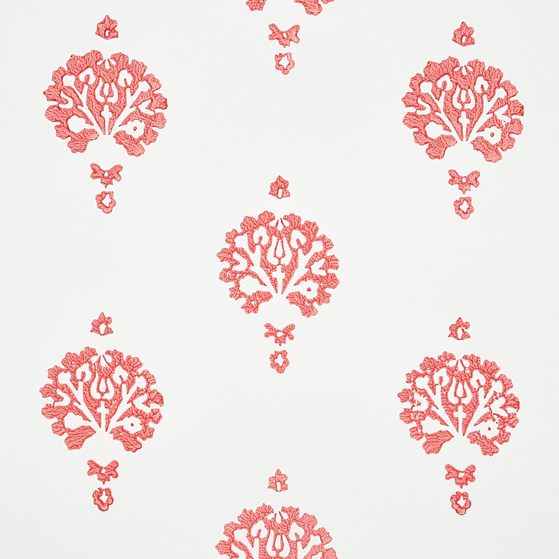DAHLIA-HAND-BLOCKED-PRINT-RED-SCHUMACHER-5011232