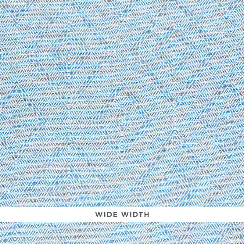 TORTOLA-PAPERWEAVE-BLUE-SCHUMACHER-5011250