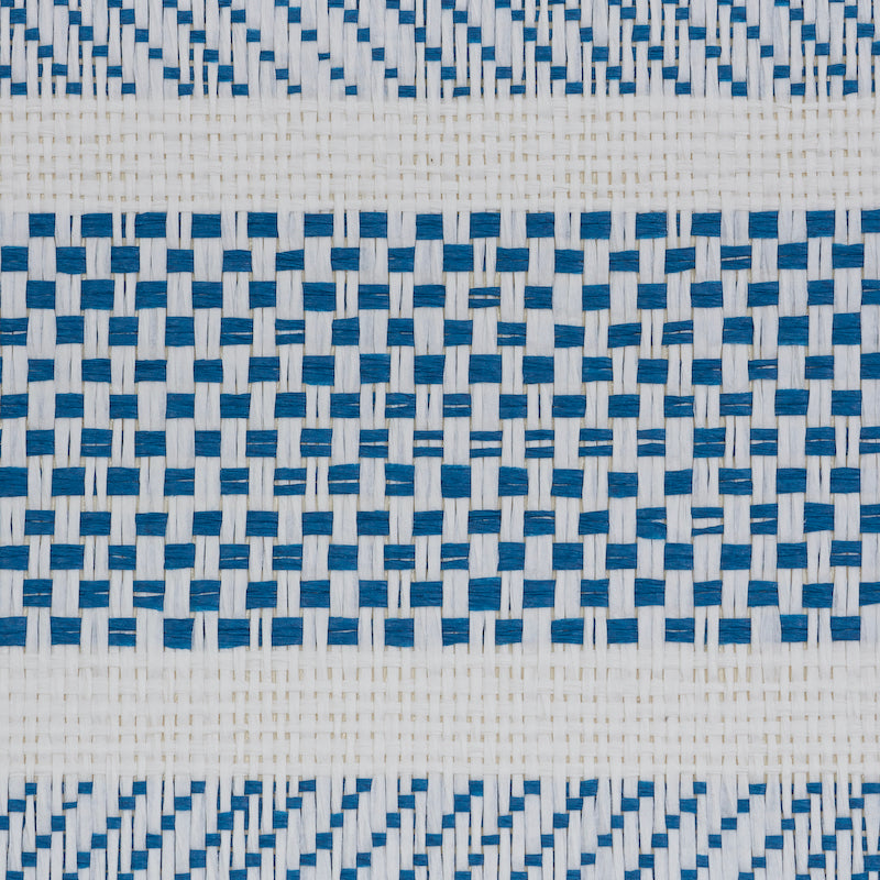 OXNARD-PAPERWEAVE-BLUE-SCHUMACHER-5011302