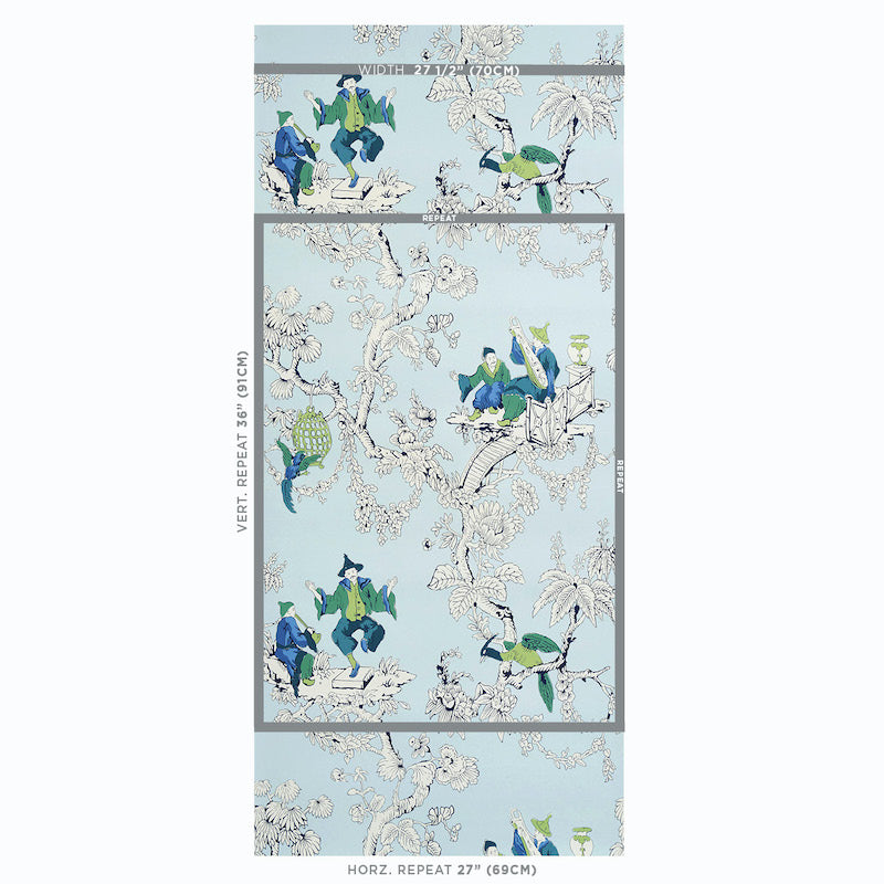 CHINOISERIE-MODERNE-BLUE-SCHUMACHER-5011650