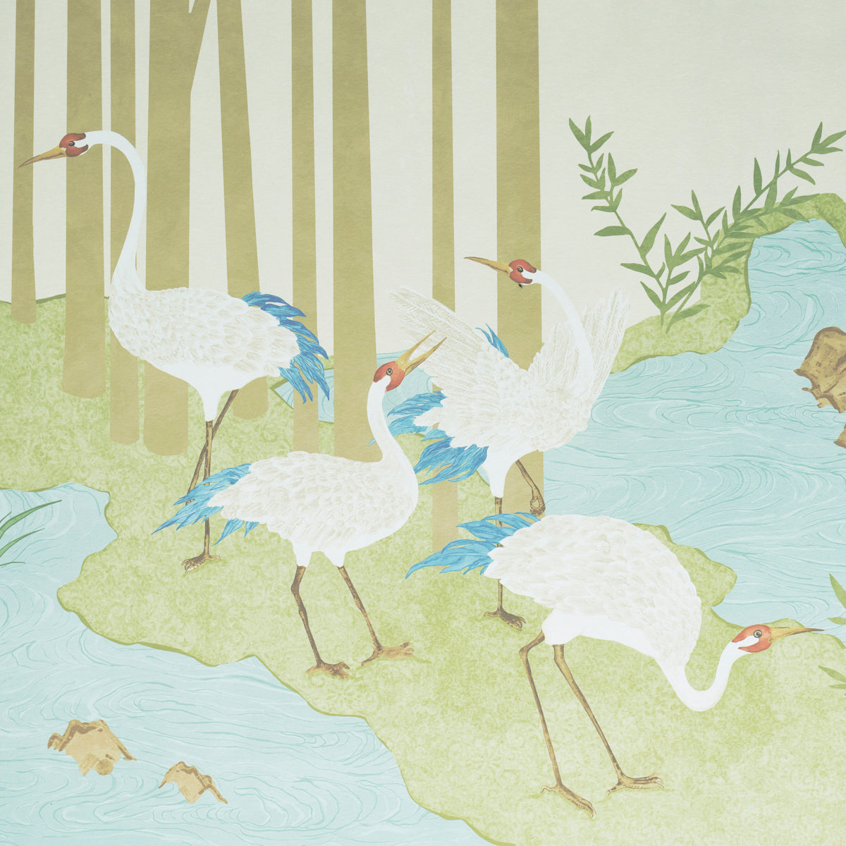 YASHINOKI-CRANE-PANEL-SET-WILLOW-SCHUMACHER-5011701