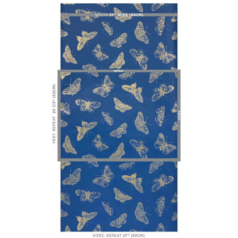 BURNELL-BUTTERFLY-BLUE-SCHUMACHER-5011741