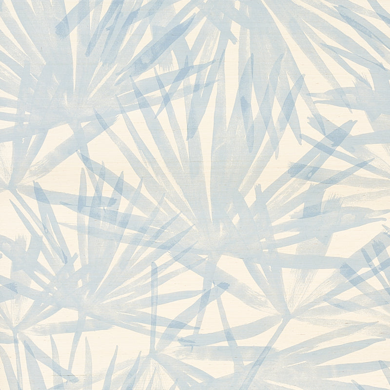 SUNLIT-PALM-SISAL-CHAMBRAY-SCHUMACHER-5012040