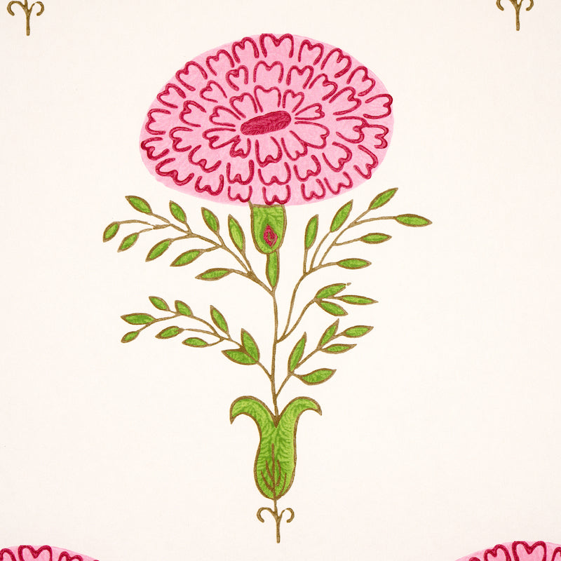 MARIGOLD-PINK-SCHUMACHER-5012070