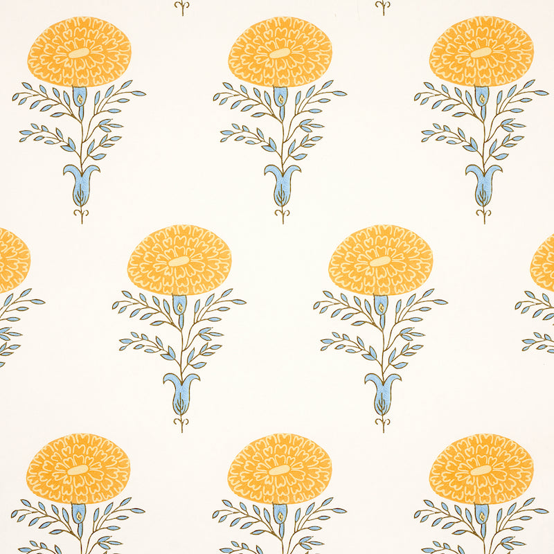 MARIGOLD-YELLOW-SCHUMACHER-5012071