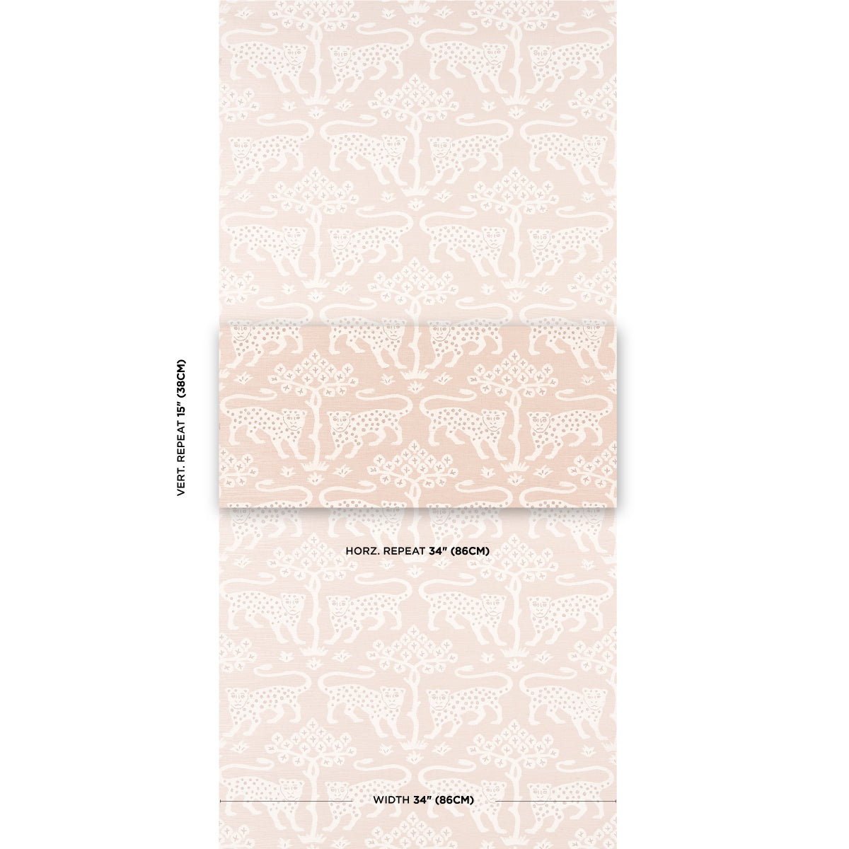 WOODLAND-LEOPARD-SISAL-PETAL-SCHUMACHER-5012302