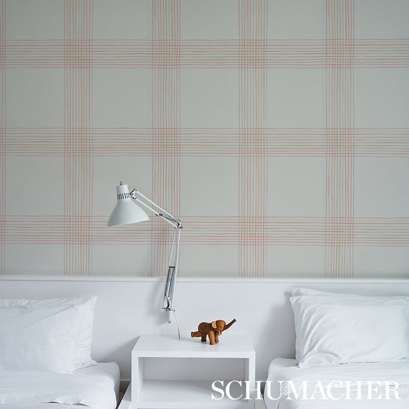 MINERVA-PLAID-PINK-SCHUMACHER-5012372
