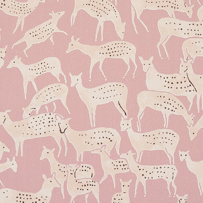 FAUNA-DUSTY-PINK-SCHUMACHER-5012491
