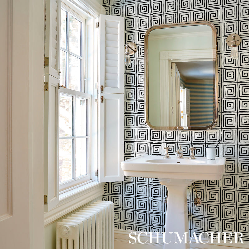 TROUSDALE-BLACK-SCHUMACHER-5012810