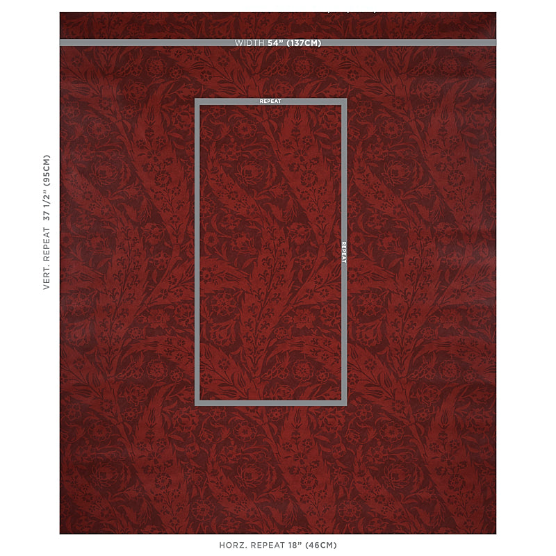 SAZ-PAISLEY-BURGUNDY-SCHUMACHER-5012902