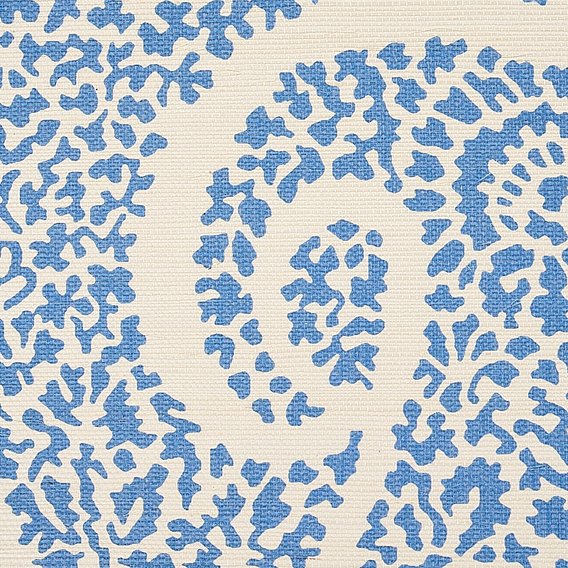 AMBALA-PAISLEY-SISAL-BRIGHT-BLUE-SCHUMACHER-5013030