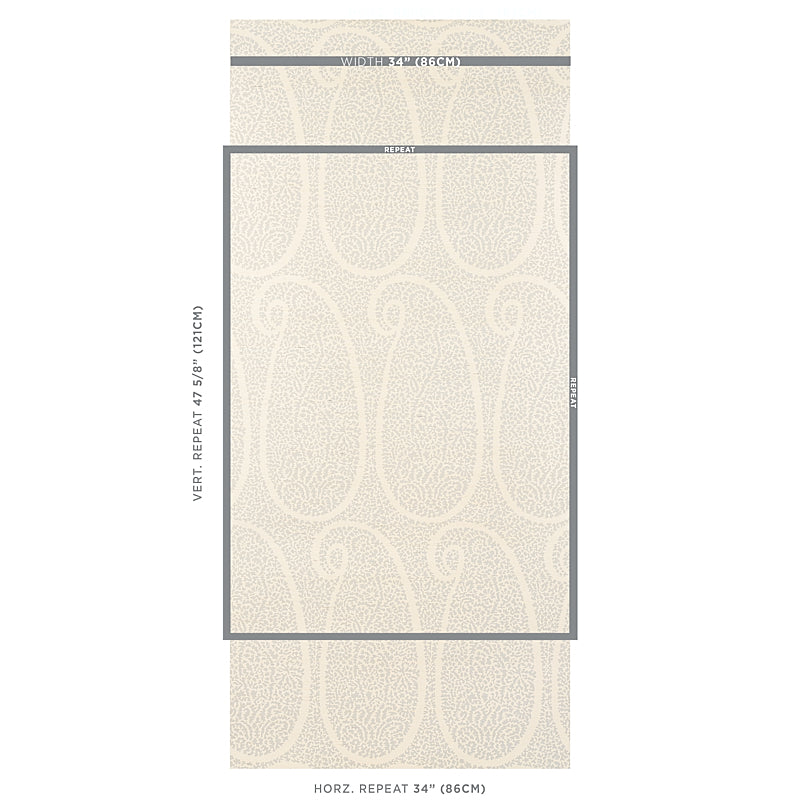 AMBALA-PAISLEY-SISAL-SLATE-SCHUMACHER-5013031