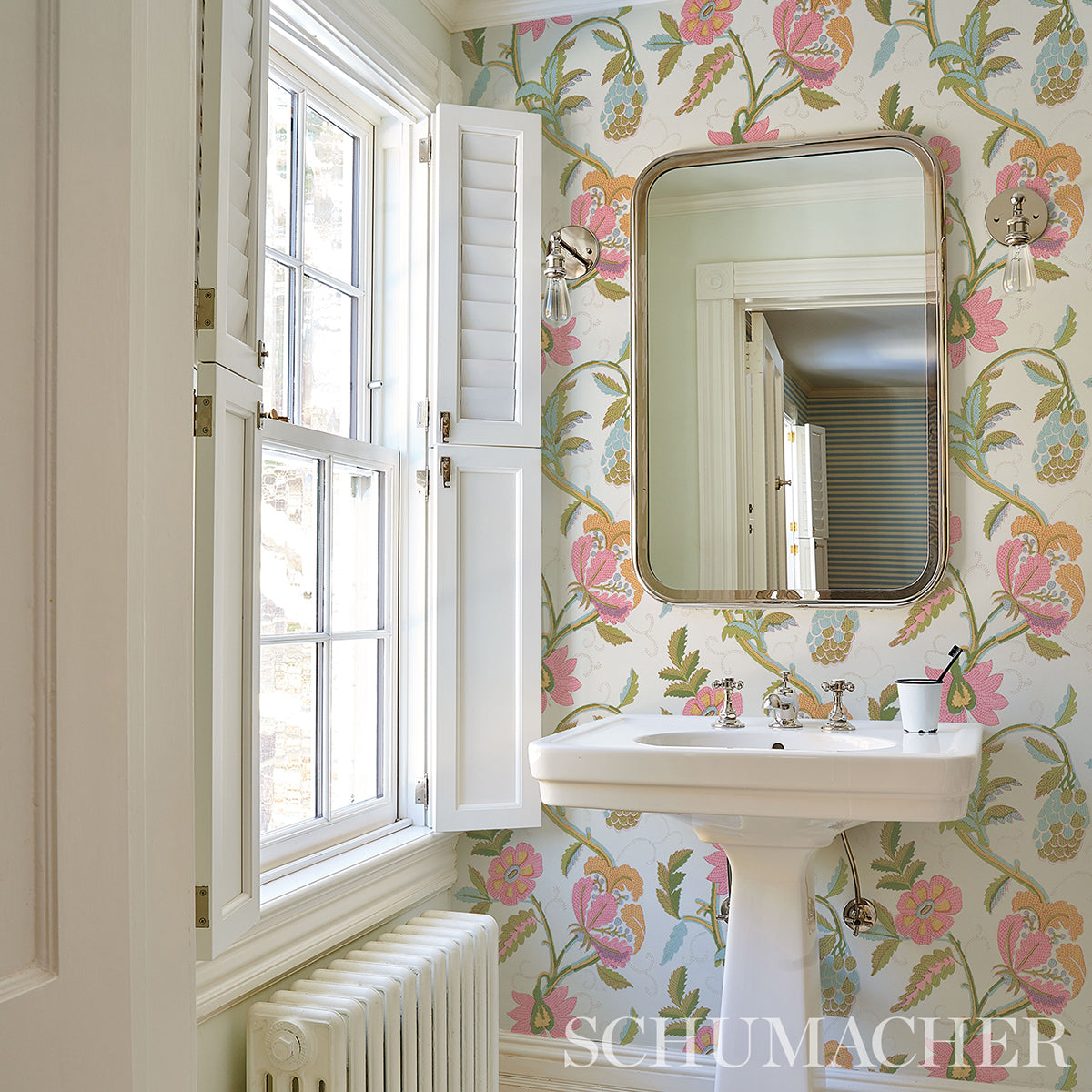 INDALI-PINK-LEAF-SCHUMACHER-5013241