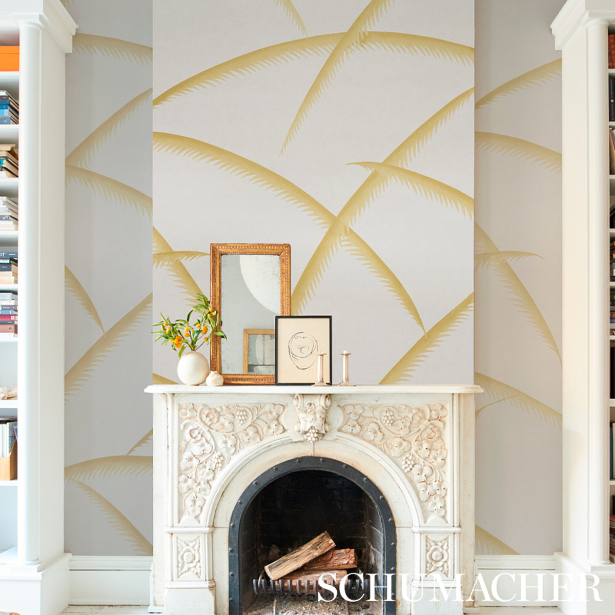 DECO-PALMS-GOLD-SCHUMACHER-5013302