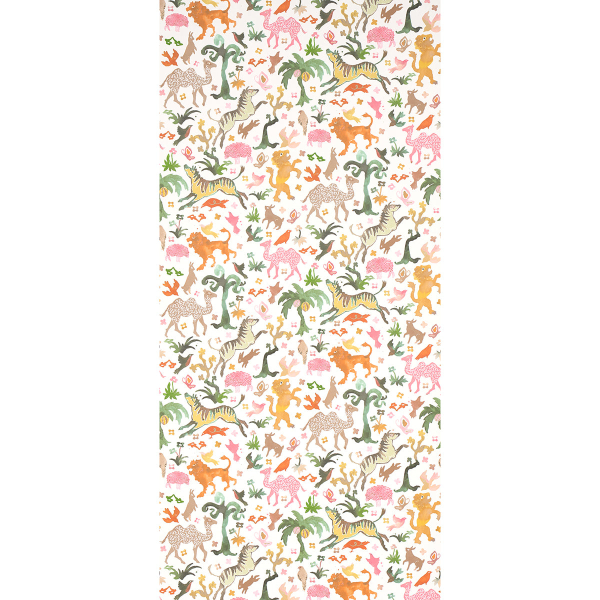 BEASTS-PINK-AND-GOLD-SCHUMACHER-5013532