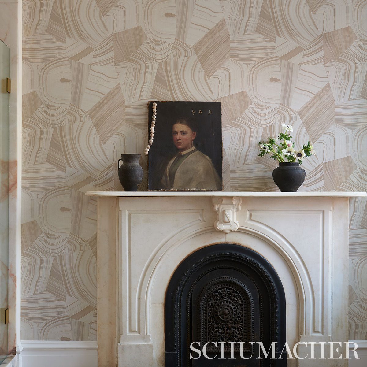 AGATE-SLICE-LIGHT-NEUTRAL-SCHUMACHER-5013892