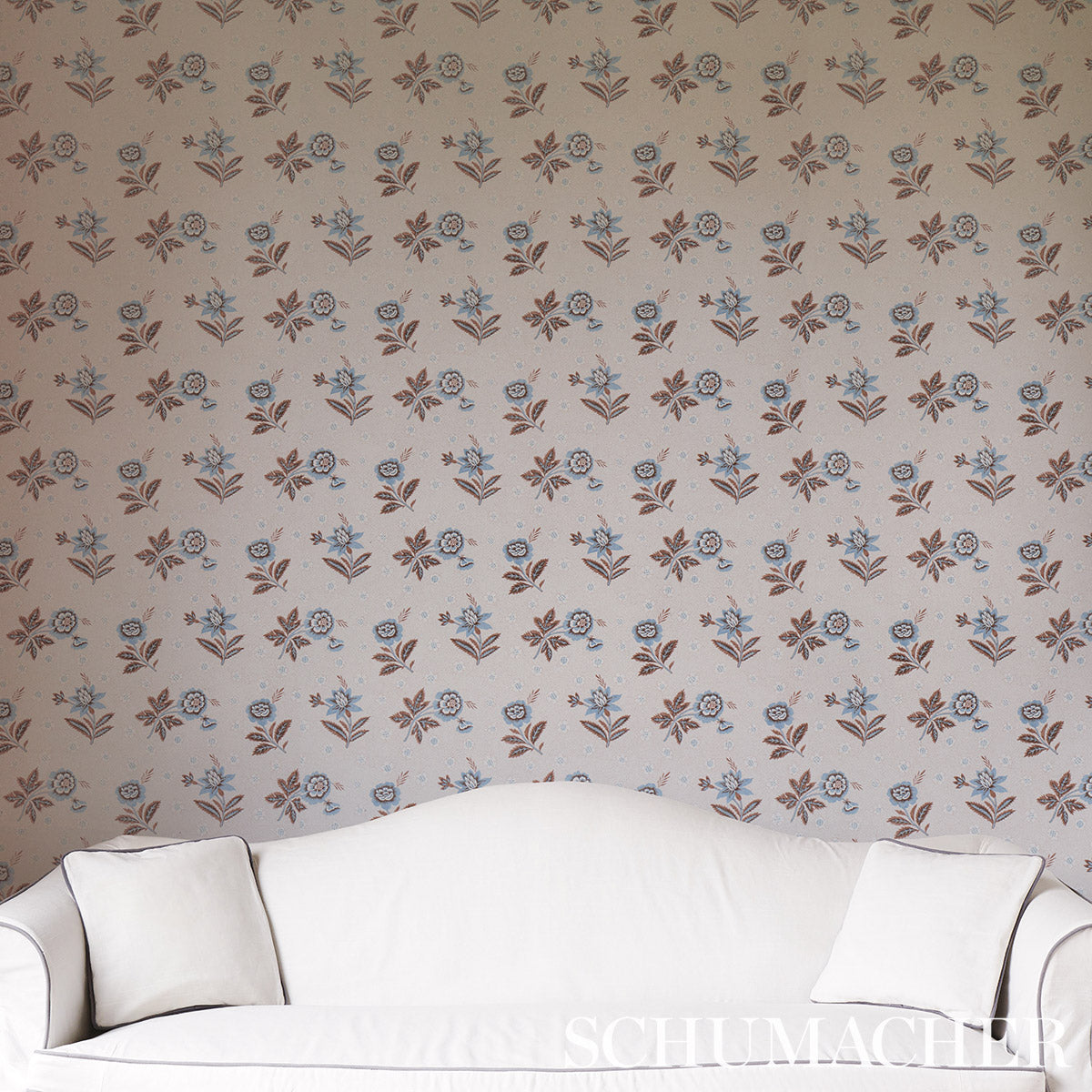 COLLINE-DELFT-SEPIA-SCHUMACHER-5014222