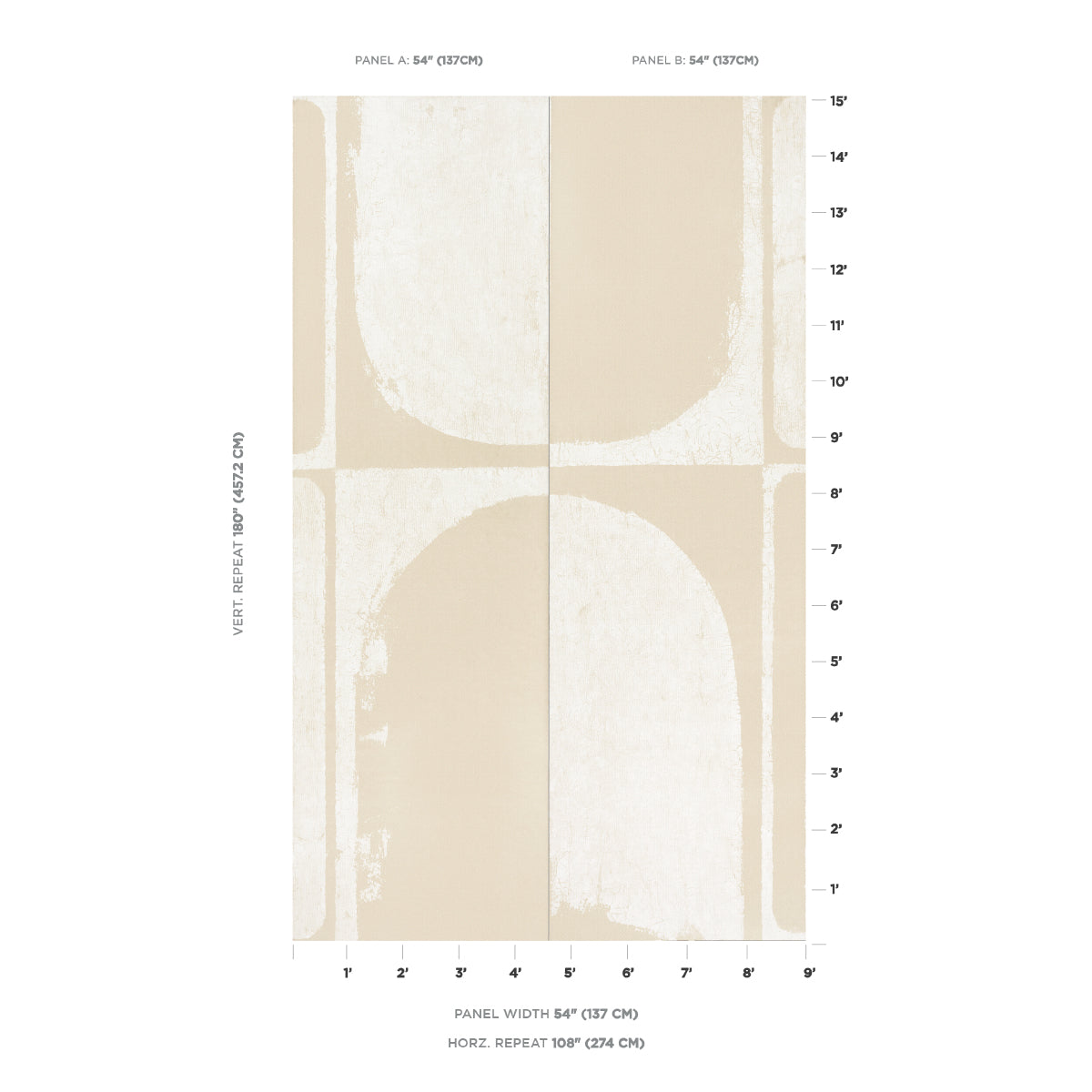THE-CLOISTERS-PANEL-SET-WARM-WHITE-SCHUMACHER-5014900