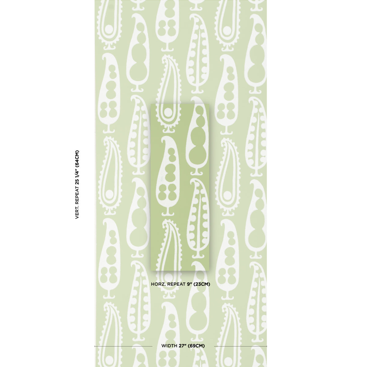PAISLEY-PEAS-GREEN-SCHUMACHER-5015381