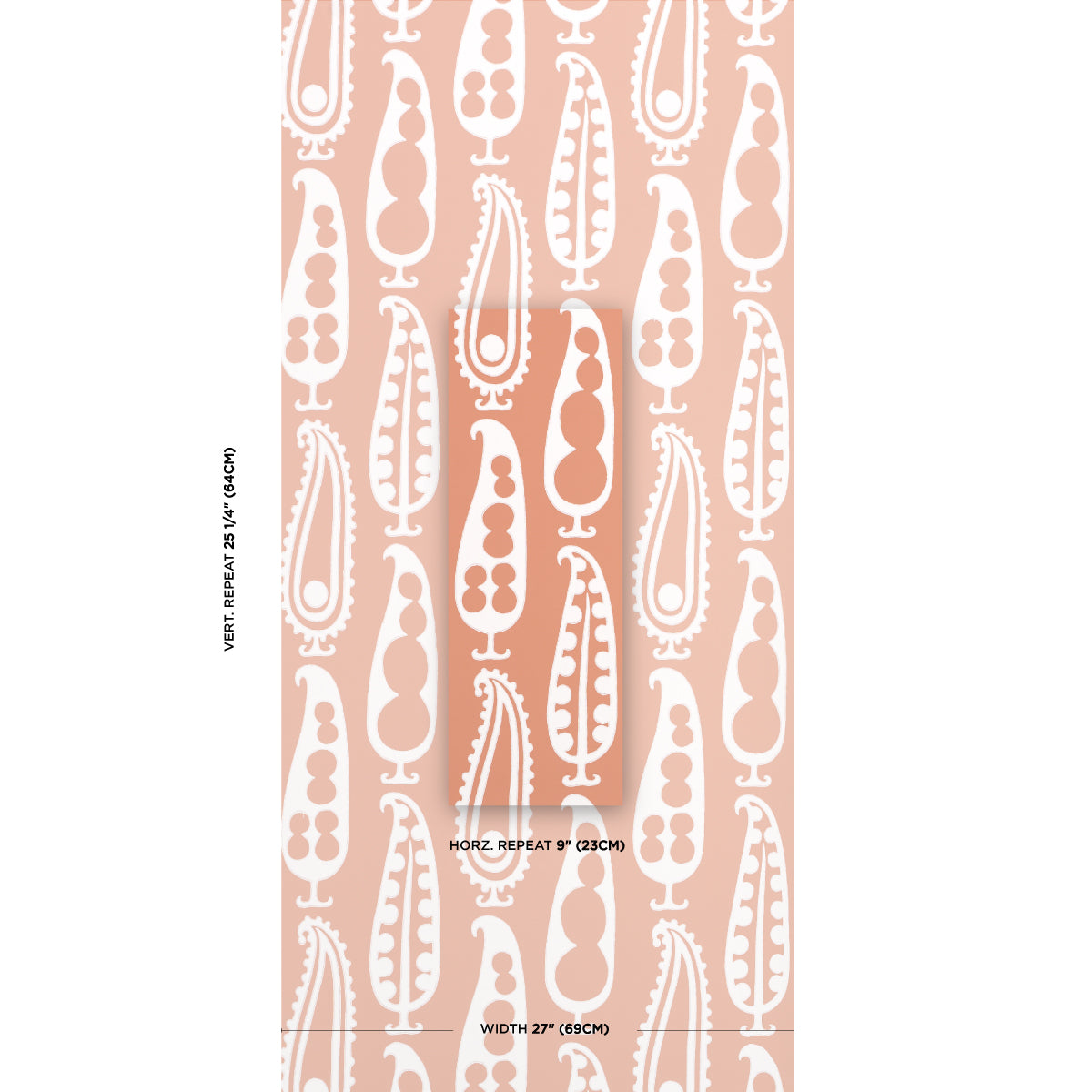 PAISLEY-PEAS-TERRACOTTA-SCHUMACHER-5015383